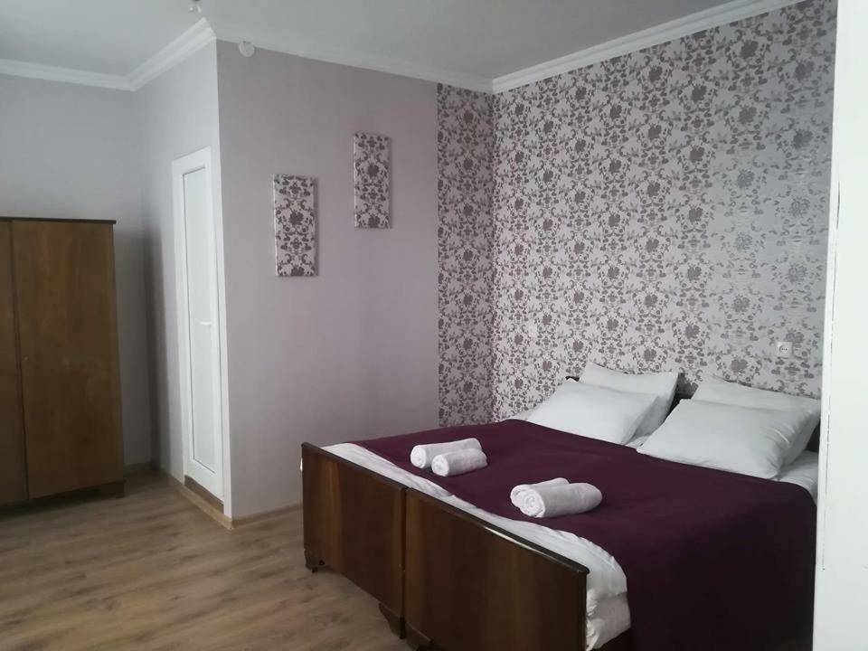 Milla Hotel Stepantsminda Room photo