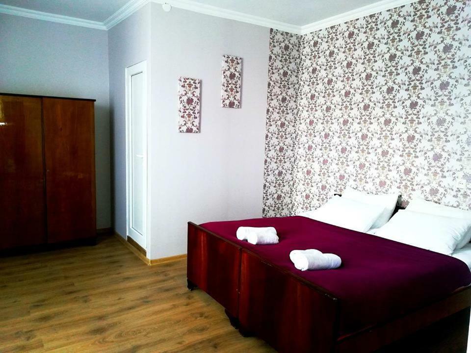 Milla Hotel Stepantsminda Exterior photo
